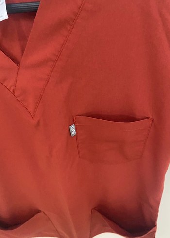 Kiremit hemşire forma - Görsel 6