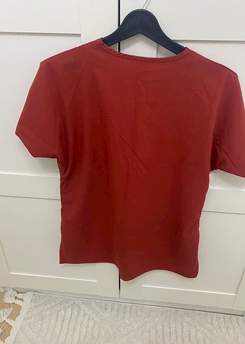 Kiremit hemşire forma - Görsel 7