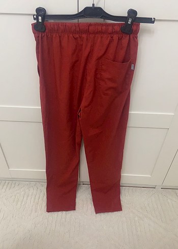 Kiremit hemşire forma - Görsel 3