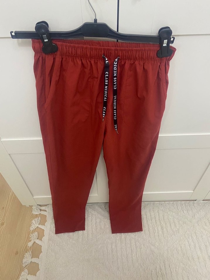 Kiremit hemşire forma - Görsel 2