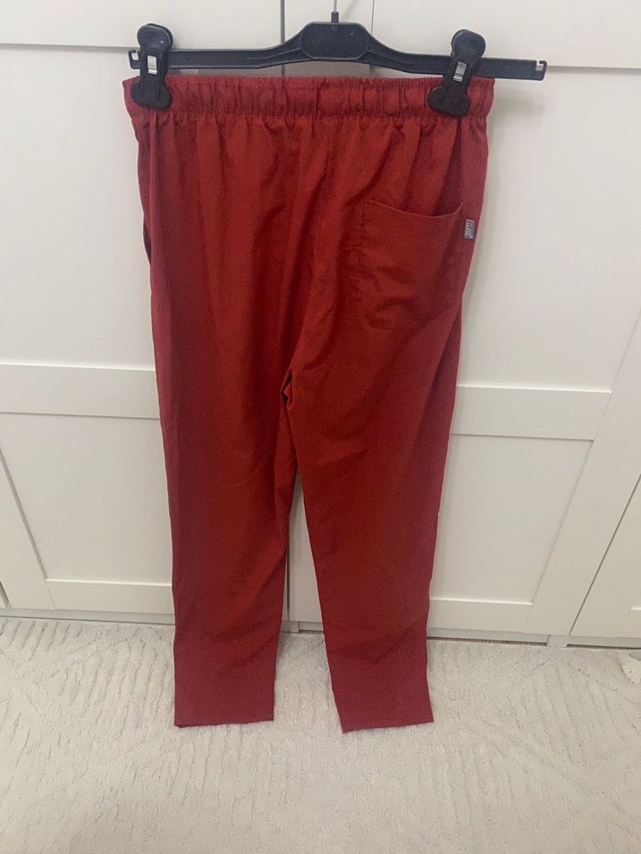 Kiremit hemşire forma - Görsel 3