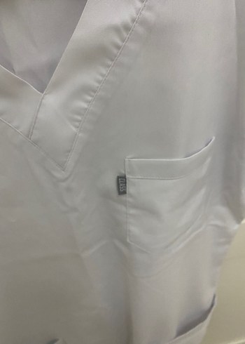 Hemşire forması üst - Görsel 4