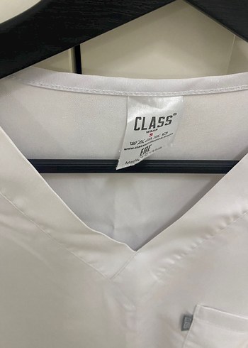 Hemşire forması üst - Görsel 3