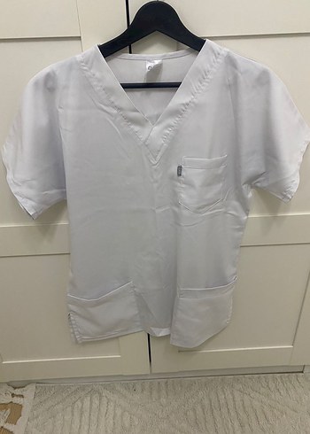 Hemşire forması üst - Görsel 2