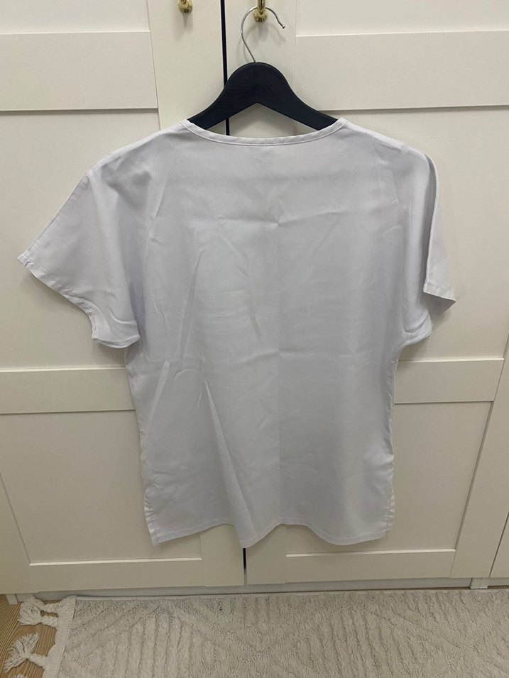 Hemşire forması üst - Görsel 5