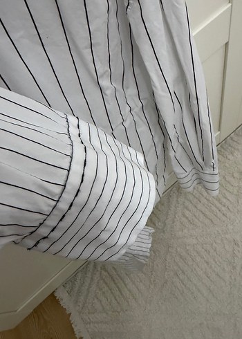 Zara gömlek - Görsel 4