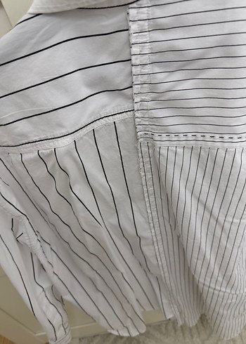 Zara gömlek - Görsel 6