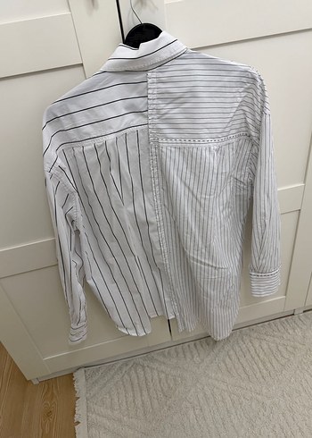 Zara gömlek - Görsel 7