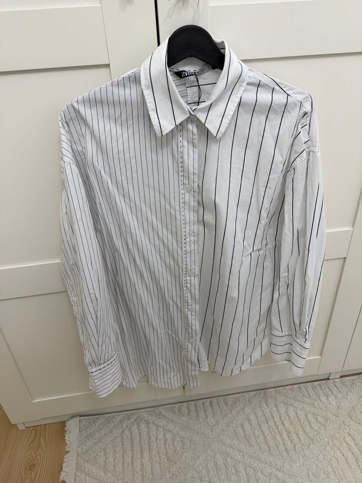 Zara gömlek - Görsel 2