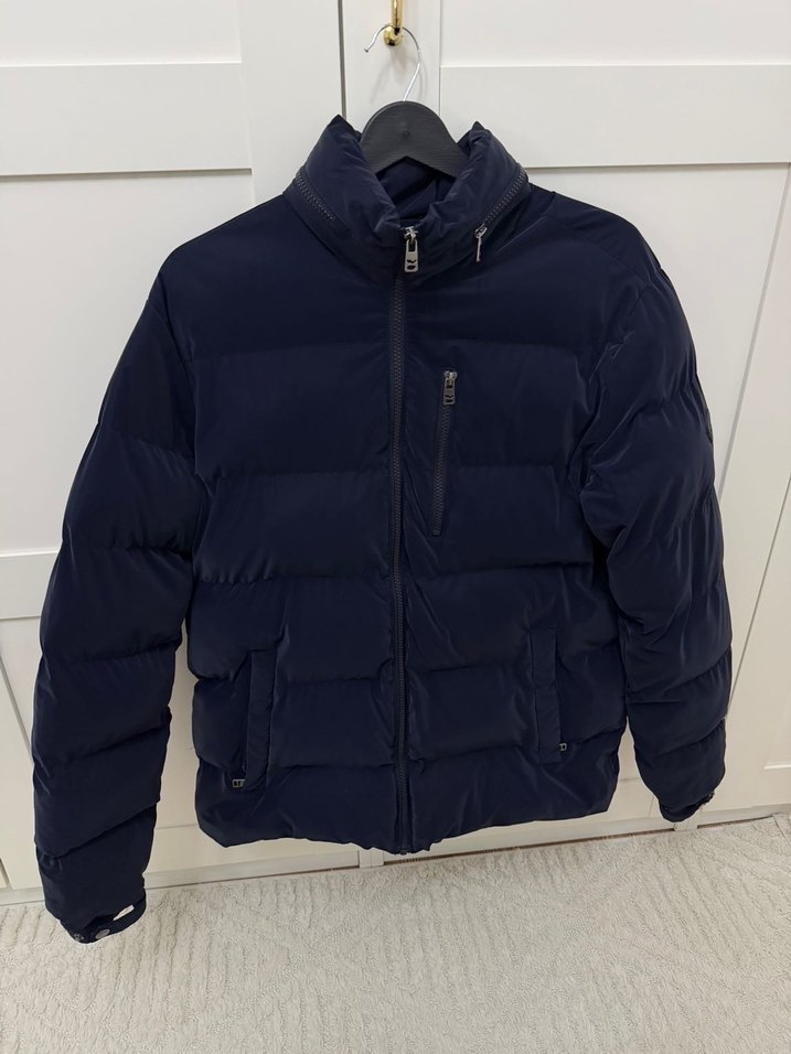 Ltb erkek mont - Görsel 2