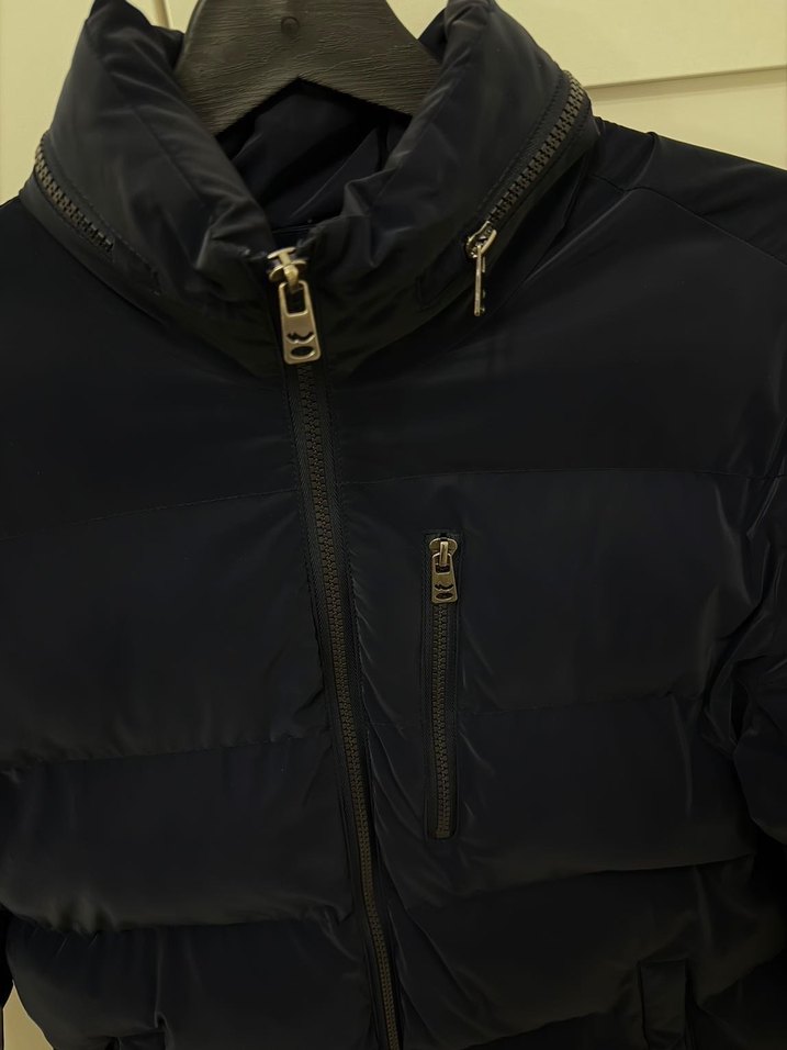 Ltb erkek mont - Görsel 3