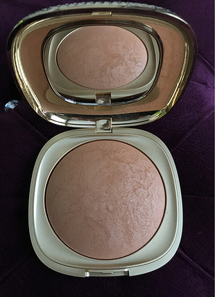 Kiko Kiko Gold Waves Bronzer 03