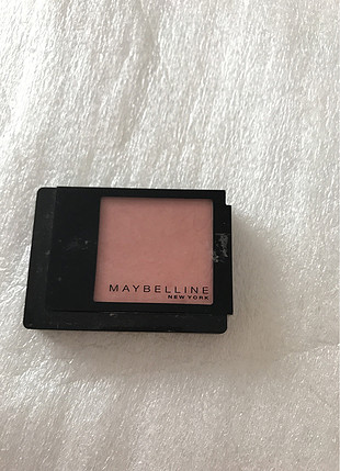 Maybelline Maybelline 40 Pink Amber Allık