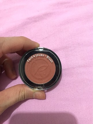 Yves Rocher Saten Allık