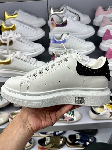 Alexander McQueen