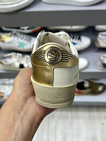 Golden Goose