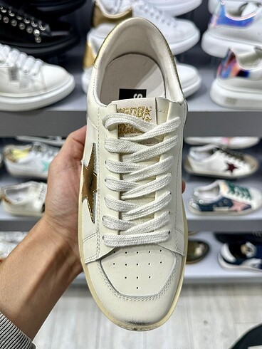 37,5 Beden Golden Goose
