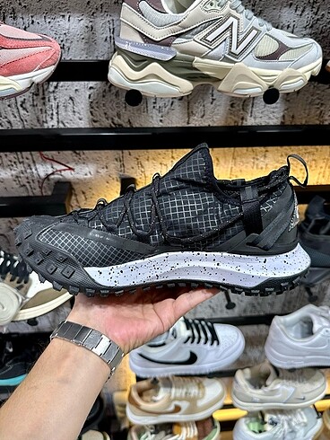38 Beden Nıke Gore-tex