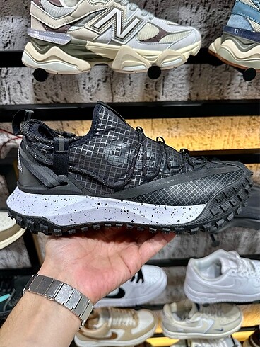 Nike Nıke Gore-tex