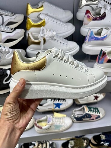 Alexander McQueen