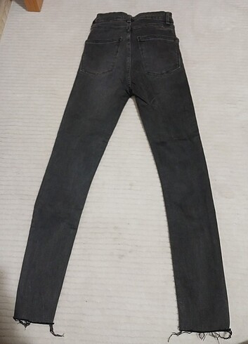xs Beden Zara jean 