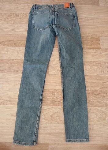 36 Beden Zara jean