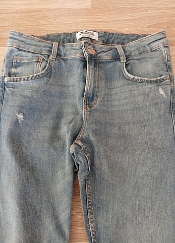 Zara Zara jean