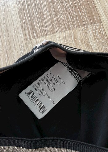 LC Waikiki Lc waikiki tayt