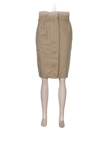 Max Mara Midi Etek %70 İndirimli.