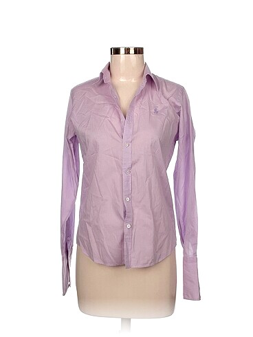 Ralph Lauren Gömlek %70 İndirimli.