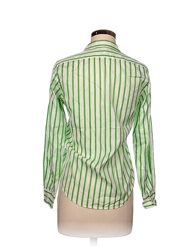 34 Beden Ralph Lauren Gömlek %70 İndirimli.