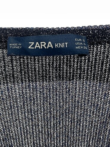 s Beden çeşitli Renk Zara Uzun Elbise %70 İndirimli.