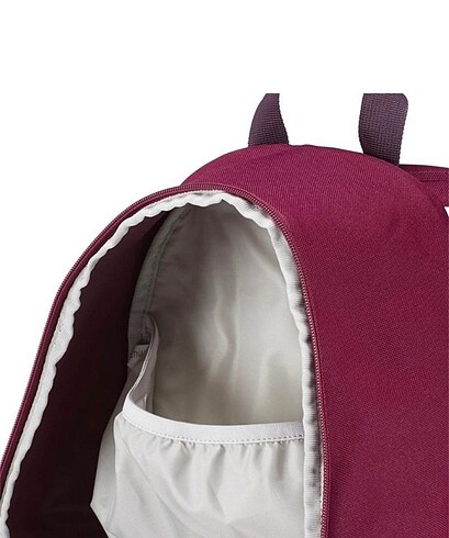 Beden bordo Renk Reebok Sırt Çantası