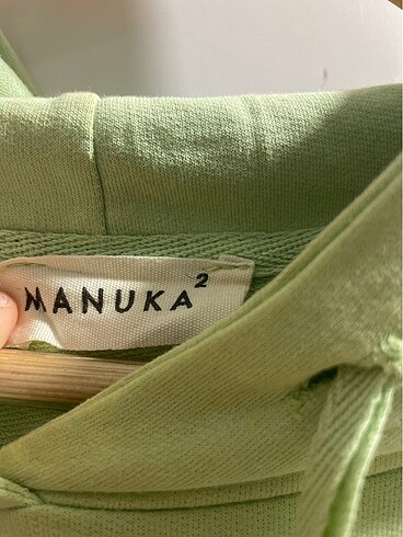 Zara Manuka sweat