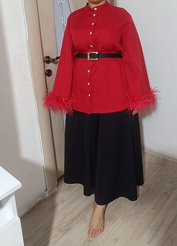 50 Beden Tunik