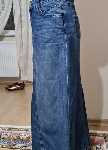 xl Beden U.s. polo etek