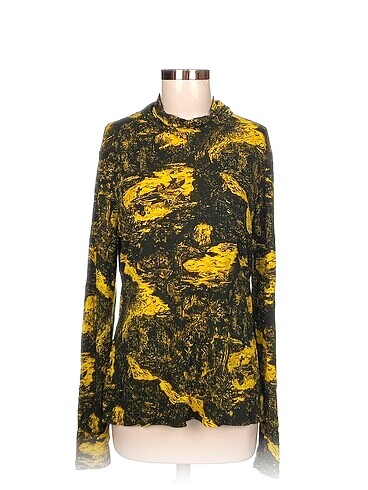 Proenza Schouler Bluz %70 İndirimli.