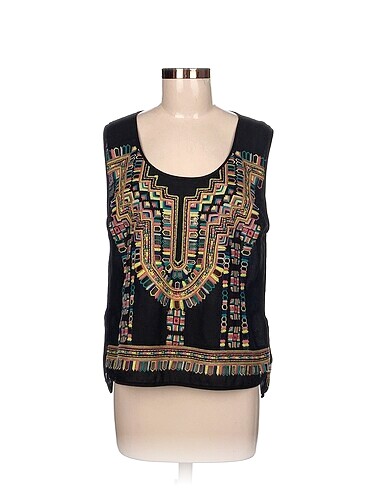 BCBG Maxazria Bluz %70 İndirimli.