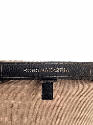 universal Beden siyah Renk BCBG Maxazria Kısa Elbise %70 İndirimli.