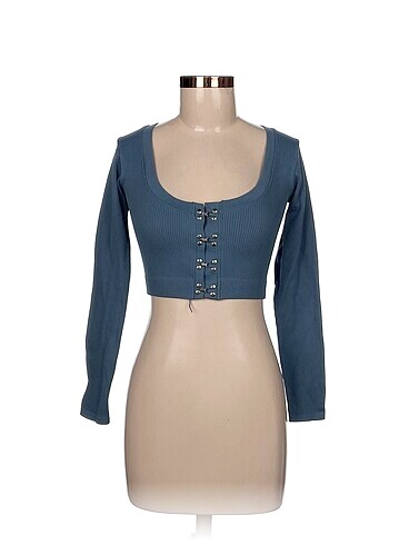 Zara Hırka %70 İndirimli.