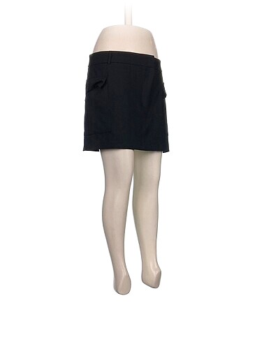 Zara Zara Mini Etek %70 İndirimli.