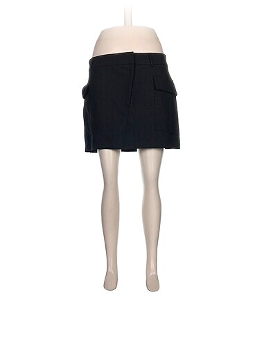 Zara Mini Etek %70 İndirimli.