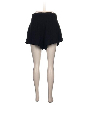 xl Beden Zara Mini Şort %70 İndirimli.