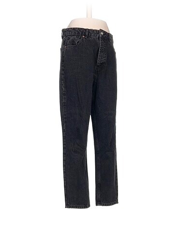Zara Zara Jean / Kot %70 İndirimli.