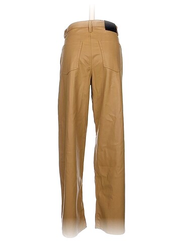 xl Beden Bershka Düz Kesim %70 İndirimli.