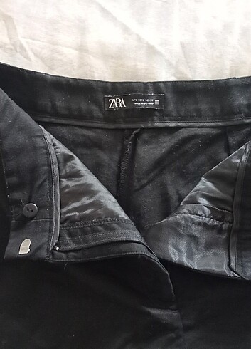 Zara Zara short