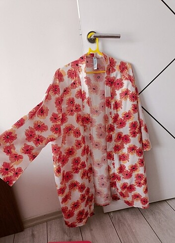 Diğer Kimono