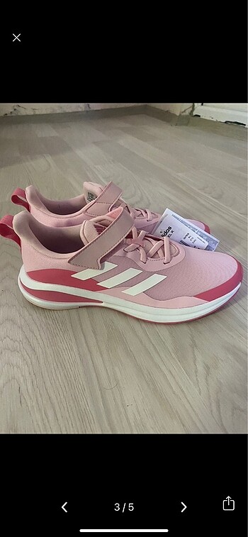 Adidas Adidas spor ayakkabı