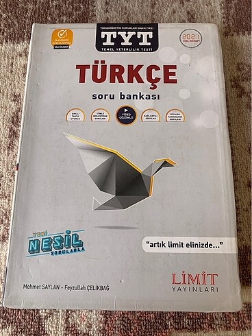tyt soru bankası