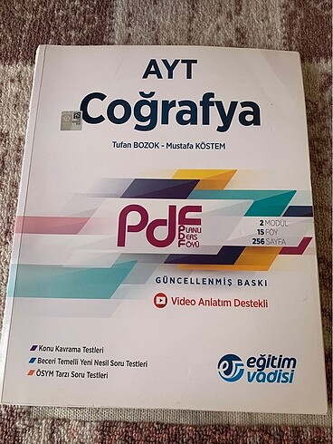 ders notları